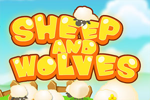 sheep and wolves game